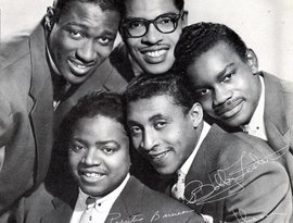 Awatar dla The Moonglows