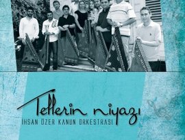 İhsan Özer Kanun Orkestrası 的头像