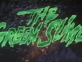 Avatar for The Green Slime
