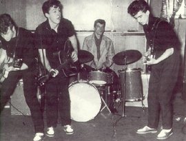 Avatar de The Silver Beetles