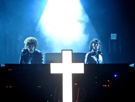 Justice のアバター