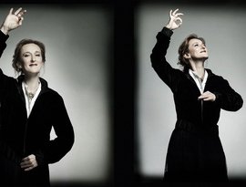Avatar for Isidora Žebeljan