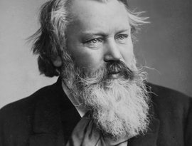 Johannes Brahms のアバター