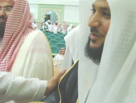 Maher Al Mueaqly 的头像