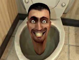 Avatar de skibidi toilet