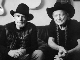 Willie Nelson & Merle Haggard 的头像