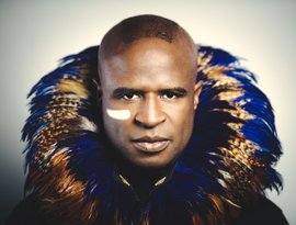 Alex Boyé 的头像