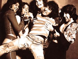 Avatar för The Sensational Alex Harvey Band