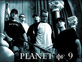 Planet Of 9 のアバター
