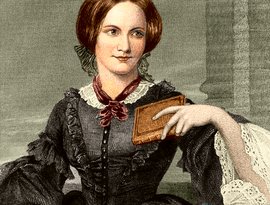 Charlotte Bronte のアバター