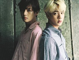 뷔(V) & 진(Jin) için avatar