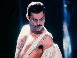 Avatar för Freddie Mercury