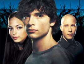 Avatar für Smallville