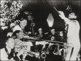 Avatar für Cab Calloway and His Orchestra