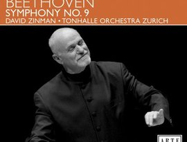 Avatar for David Zinman: Tonhalle Orchestra