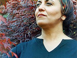 Avatar de Uxía