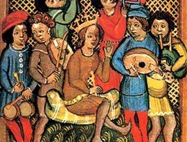 Avatar for Eustache le Peintre de Reims