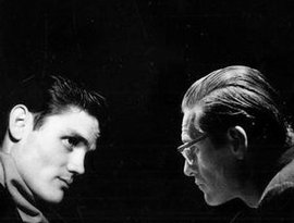 Avatar for Chet Baker & Bill Evans