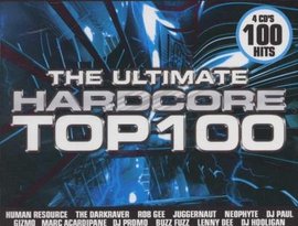 The Ultimate Hardcore Top 100 的头像