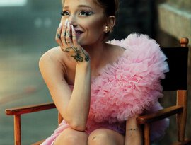 Аватар для Ariana Grande