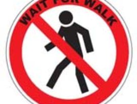 Avatar de Wait for Walk