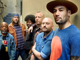 Avatar for Ben Harper & The Innocent Criminals