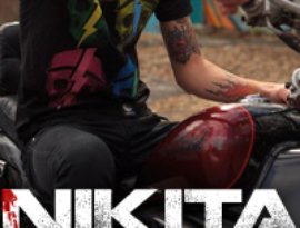 Avatar for Nikita Karchevskyi