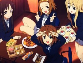 Avatar for 桜高軽音部 (平沢唯・秋山澪・田井中律・琴吹紬)