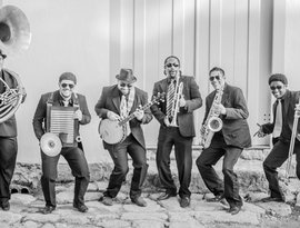 Orleans Street Jazz Band 的头像