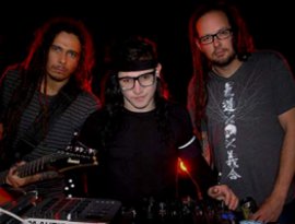 Avatar de Korn & Srkillex