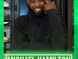 Avatar de Michael Hamilton