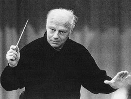 Avatar für Bernard Haitink