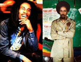 Avatar för Bob Marley & The Wailers And Damian Marley