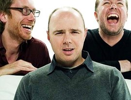 Avatar for Ricky Gervais, Steve Merchant & Karl Pilkington