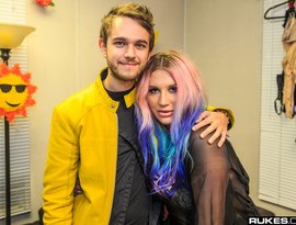 Zedd & Ke$ha 的头像