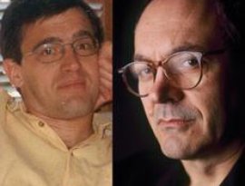 Avatar for Hector Zazou & Bernard Caillaud