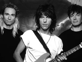 Avatar di Jeff Beck with Terry Bozzio & Tony Hymas