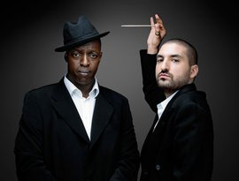 Avatar for Ibrahim Maalouf & Oxmo Puccino