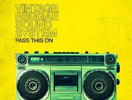 Avatar for Vintage Reggae Soundsystem