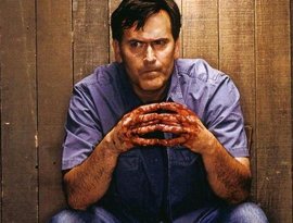 Bruce Campbell のアバター