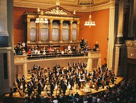 The City of Prague Philharmonic 的头像