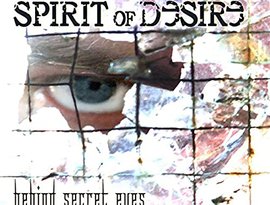 The Spirit of Desire 的头像