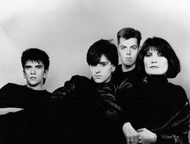 Avatar de Sandie Shaw with The Smiths