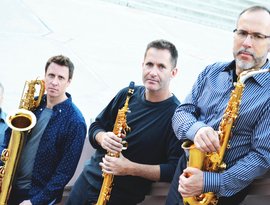 Capitol Quartet 的头像