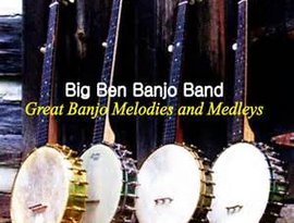 Avatar for Big Ben Banjo Band