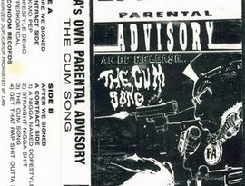 Avatar for EPA's Own Parental Advisory