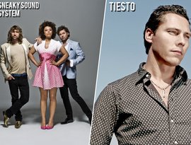 Avatar for Tiësto and Sneaky Sound System