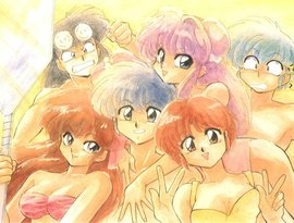 Avatar for Ranma Opera Troupe