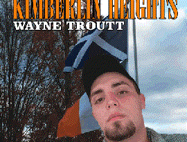 Wayne Troutt için avatar