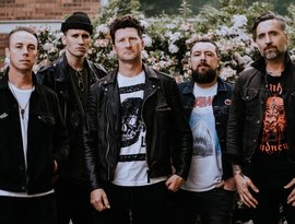 Anberlin için avatar